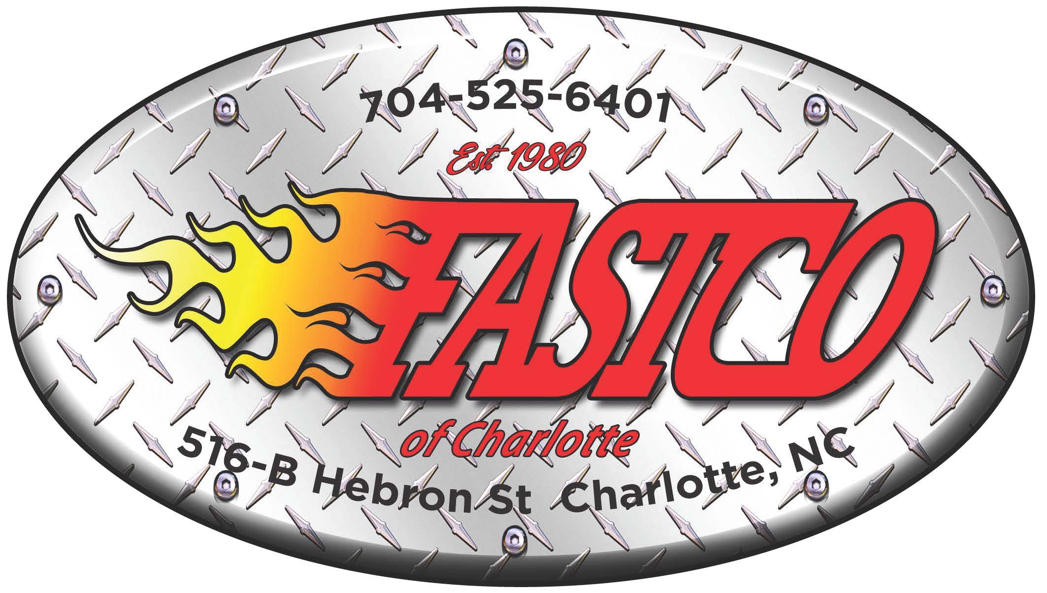 Fastco Logo