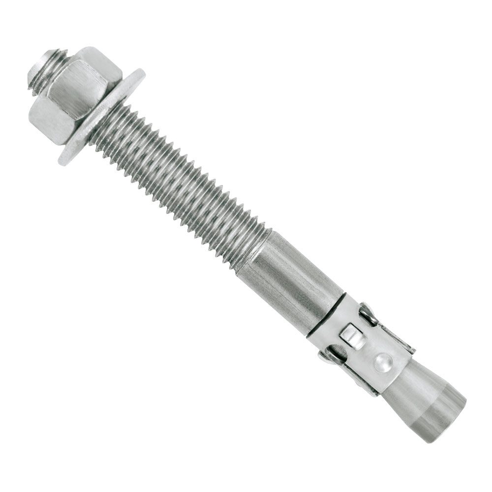 Wedge Type Expansion Anchor