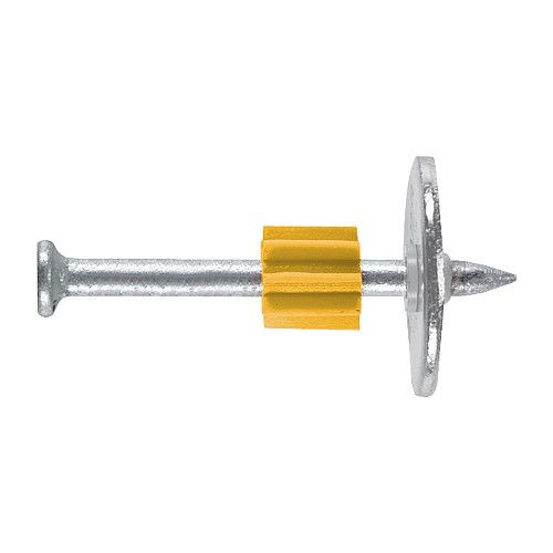 PTZ .300 Head Pin with Washer