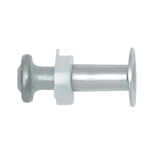 PTZ 8mm Head Pin with top hat
