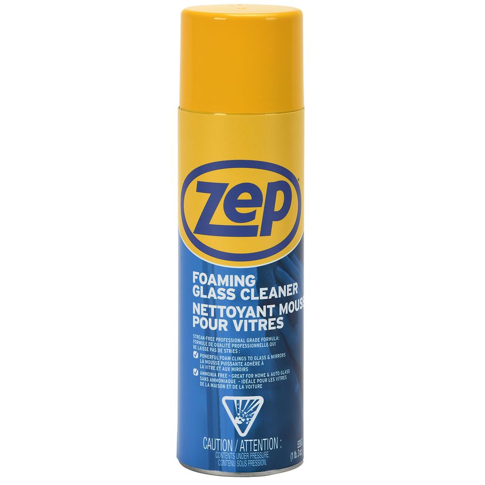 ZEP Cleaner