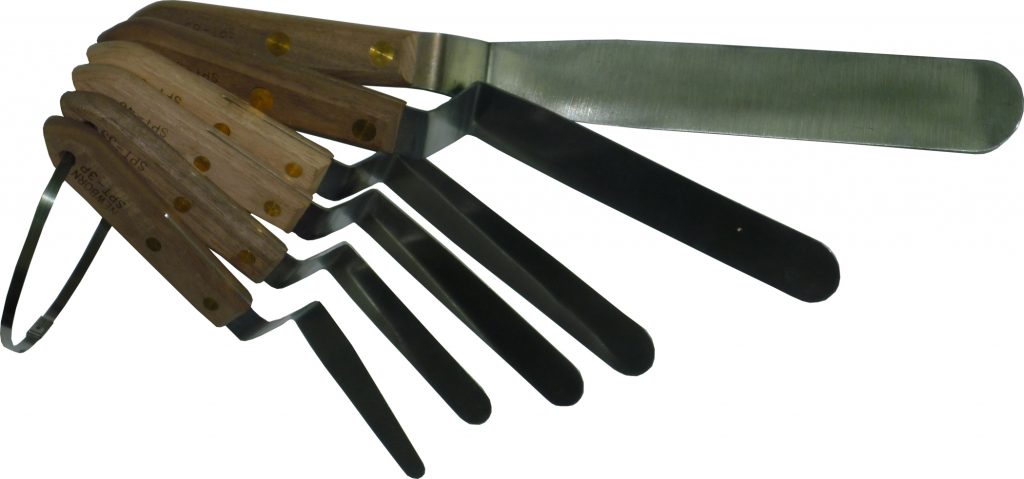 OffSet Tooling Knife Kit
