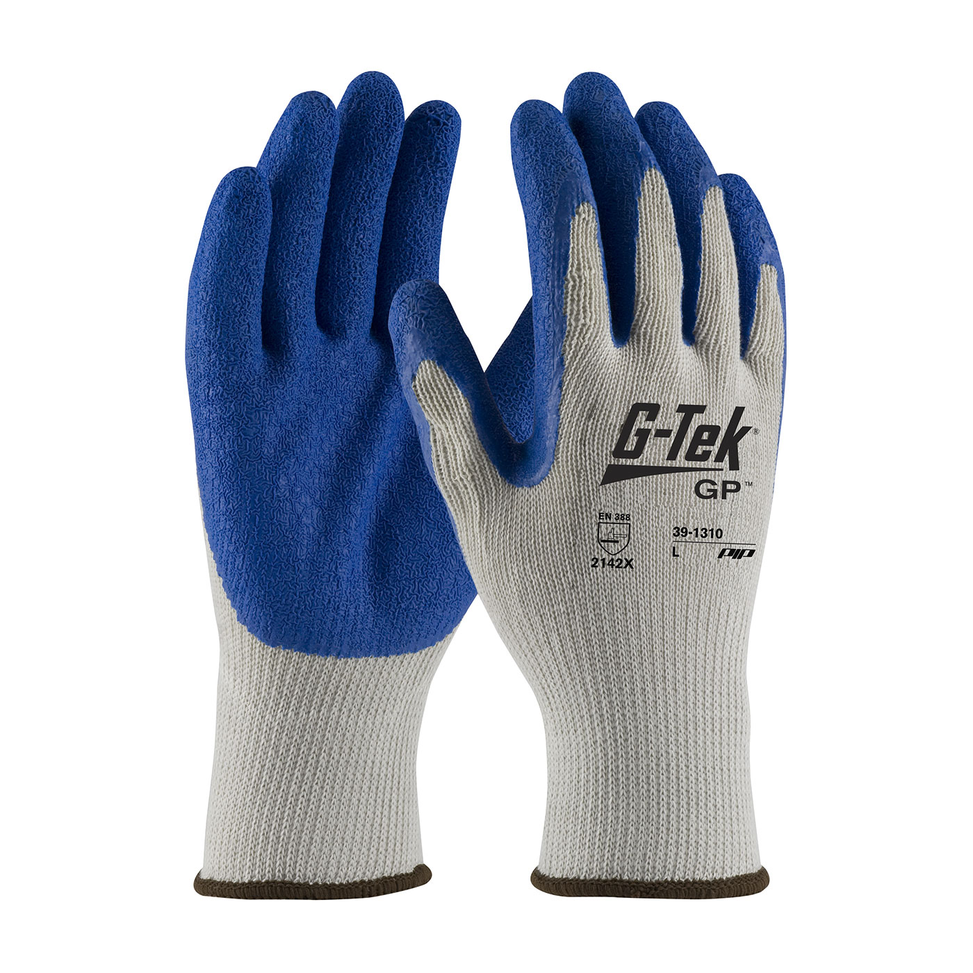 Latex Dip Gloves